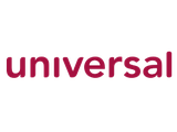 Universal Hilfiger logo
